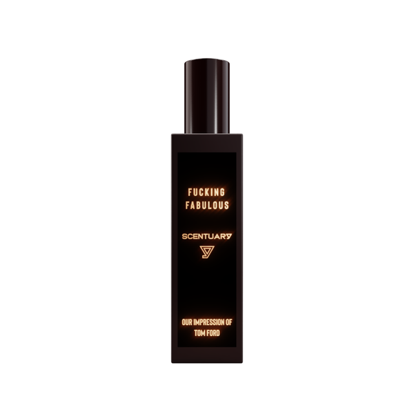 Tom Ford F*cking Fabulous Perfume Impression ➔ Night Out – Sentir